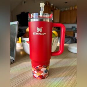 STANLEY The Lunar New Year Limited Edition Quencher